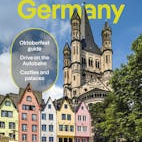 Lonely Planet Germany 11