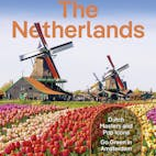 Lonely Planet The Netherlands 9