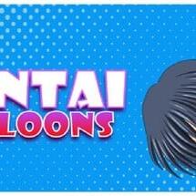 Hentai Balloons