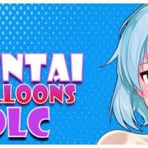 Hentai Balloons - DLC