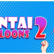 Hentai Balloons 2