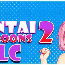 Hentai Balloons 2 - DLC