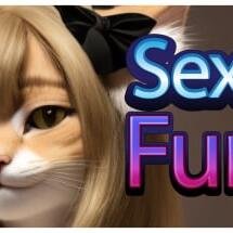 Sexy Furry - Cat Furry DLC