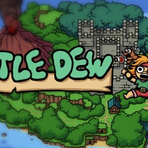 Ittle Dew