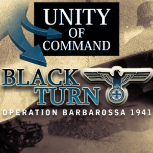 Unity of Command - Black Turn DLC