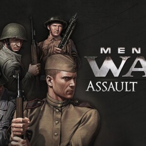 Men of War: Assault Squad