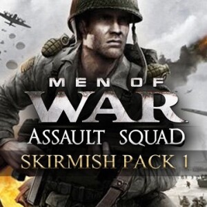 Men of War: Assault Squad - Skirmish Pack DLC