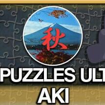 Jigsaw Puzzle Pack - Pixel Puzzles Ultimate: Aki