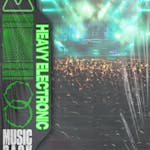 Heavy Electronic Music Pack Vol. 3