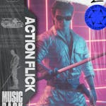 Action Flick Music Pack Vol. 2