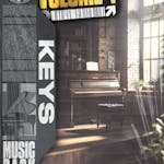 Keys Music Pack Vol. 4