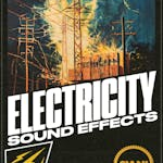 Electricity Sound FX Pack