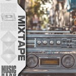 Mixtape Music Pack Vol. 1