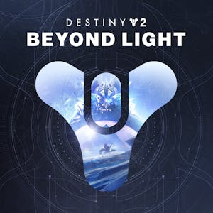 Destiny 2: Beyond Light Pack