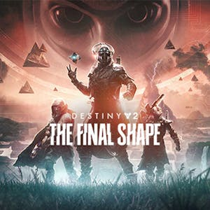 Destiny 2: The Final Shape