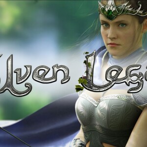 Elven Legacy