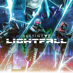 Destiny 2: Lightfall