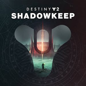 Destiny 2: Shadowkeep Pack