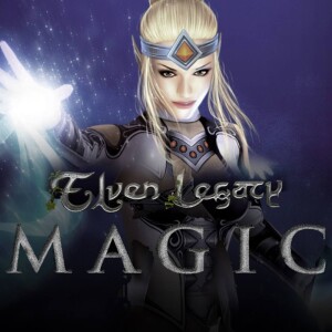 Elven Legacy: Magic