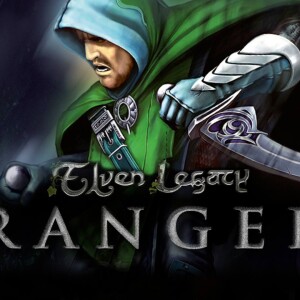 Elven Legacy: Ranger