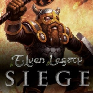 Elven Legacy: Siege