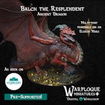 Balch the Resplendent - Ancient Dragon