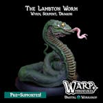 The Lambton Worm