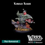 Kobold Rogue