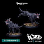 Barghests