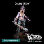 Celtic Giant