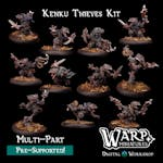 Kenku Thieves Kit