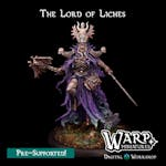 The Lord of Liches