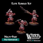 Elite Kobold Kit