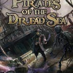 Pirates Of The Dread Sea - Rulebook - PDF