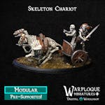 Skeleton Chariot