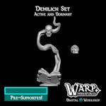 Demilich Set