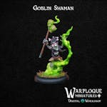 Goblin Shaman