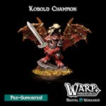 Kobold Champion