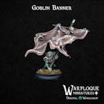 Goblin Banner