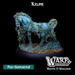 Kelpie