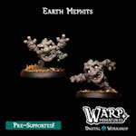 Earth Mephits