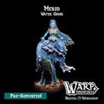 Marid - Water Genie