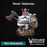 Dwarf Underking