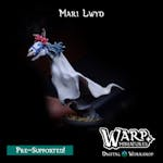 Mari-Lwyd