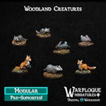 Woodland Creatures Kit