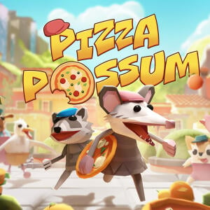 Pizza Possum