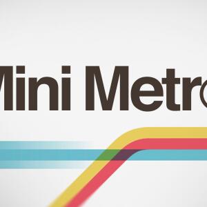 Mini Metro