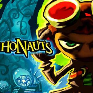 Psychonauts