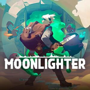 Moonlighter