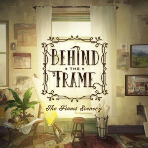 Behind the Frame: The Finest Scenery